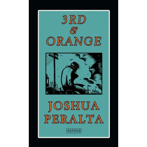 3rd & Orange - Paperback