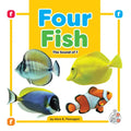 Four Fish: The Sound of F - Paperback