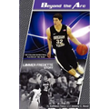 Beyond the Arc: The Jimmer Fredette Story - Paperback
