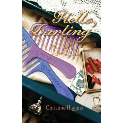 Hello, Darling - Paperback