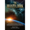 The Urantia Book: Book Two, The Local Universe - Paperback