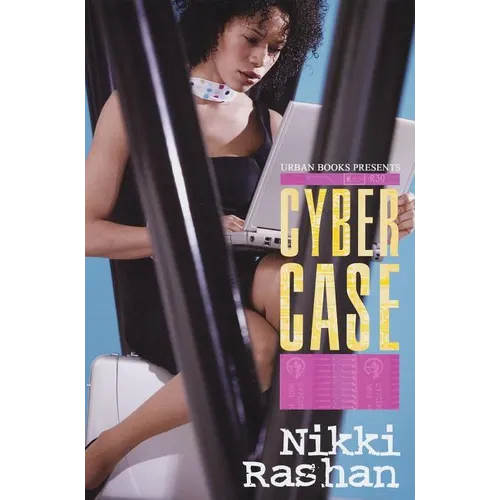 Cyber Case - Paperback