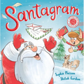 Santagram - Hardcover