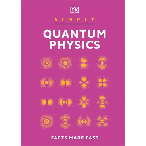 Simply Quantum Physics - Hardcover
