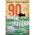 90 Miles to Havana - Paperback