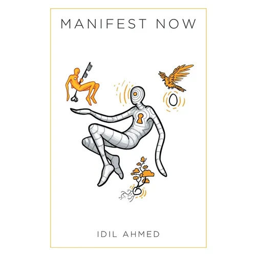Manifest Now - Paperback