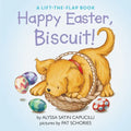 Happy Easter, Biscuit!: A Lift-The-Flap Book: An Easter and Springtime Book for Kids - Paperback