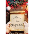 Letters From St. Nicholas - Paperback