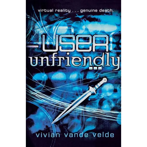 User Unfriendly - Paperback
