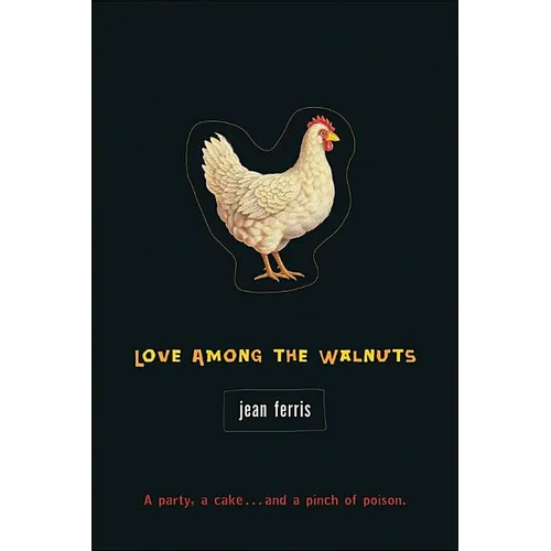Love Among the Walnuts - Paperback