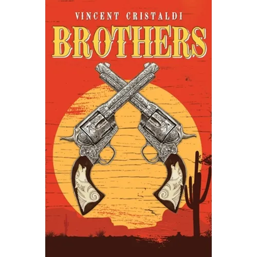 Brothers - Paperback