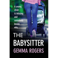 The Babysitter - Paperback
