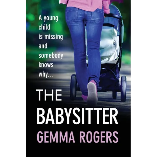 The Babysitter - Paperback