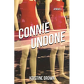Connie Undone - Paperback