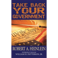 Take Back Your Government - Hardcover