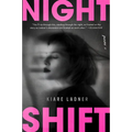Nightshift - Paperback