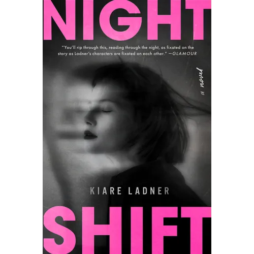 Nightshift - Paperback