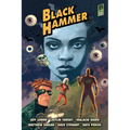 Black Hammer Library Edition Volume 3 - Hardcover