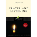 Prayer and Listening - Paperback