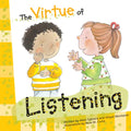 The Virtue of Listening - Paperback