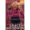 Her Cyborg Warriors - Paperback