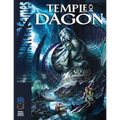 Temple of Dagon SW - Paperback