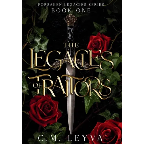 The Legacies of Traitors - Hardcover