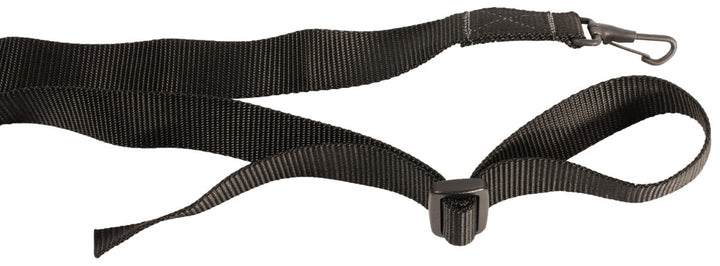 Slings and Scabbards