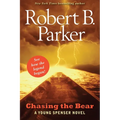 Chasing the Bear - Paperback