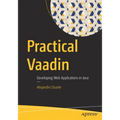 Practical Vaadin: Developing Web Applications in Java - Paperback