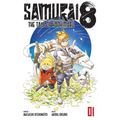 Samurai 8: The Tale of Hachimaru, Vol. 1: The First Key - Paperback