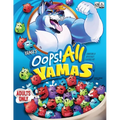 Oops All Yamas - Paperback