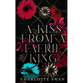 A Kiss From a Faerie King - Paperback