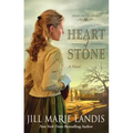 A Heart of Stone - Paperback