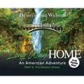 The Long Way Home - An American Adventure: Part 6 - The Western States