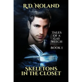 Skeletons In The Closet - Paperback
