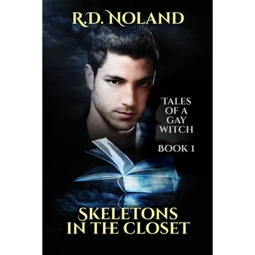 Skeletons In The Closet - Paperback
