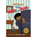 Lil' Marco Plays Hide and Seek - Hardcover