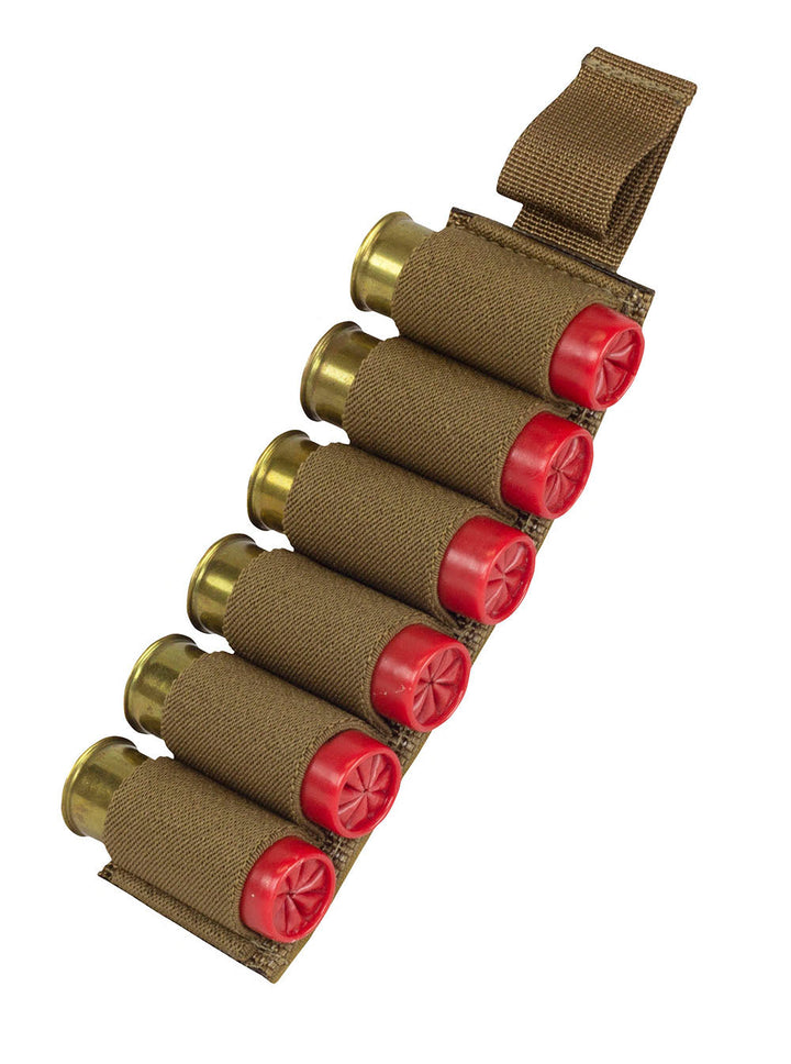 Ammo Carrier