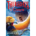 Thursdays with the Crown - Paperback