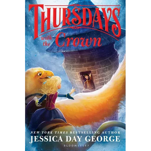 Thursdays with the Crown - Paperback