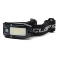 CYCLOPS HL150COB Rechargeable Headlamp
