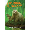 Bamboo Kingdom #2: River of Secrets - Hardcover