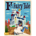 F Is for Fairy Tale - Board Book
