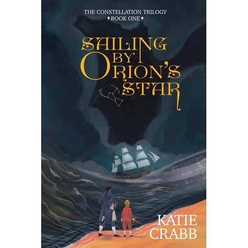 Sailing by Orion's Star - Paperback