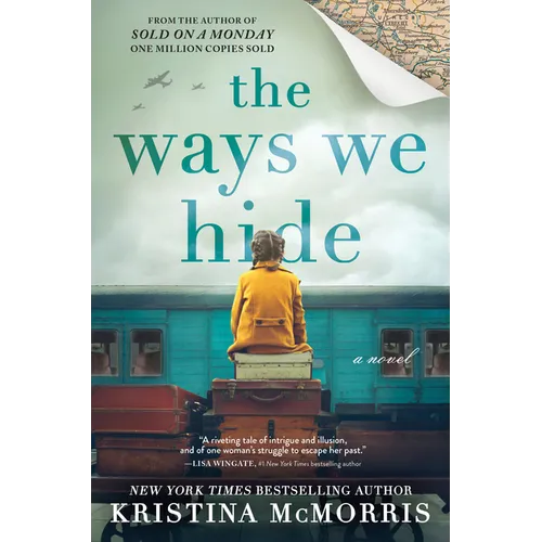 The Ways We Hide - Hardcover