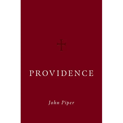 Providence - Hardcover