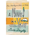 A Novel in a Year - Paperback