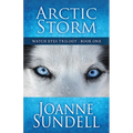 Arctic Storm - Paperback