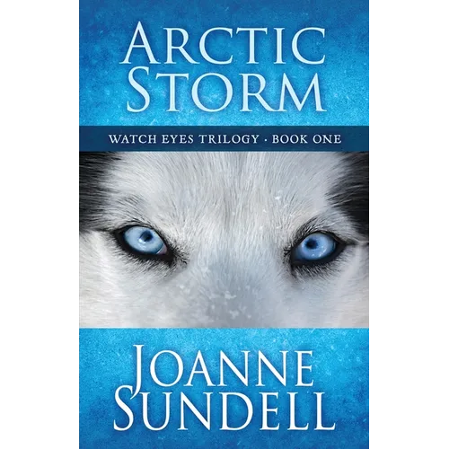Arctic Storm - Paperback